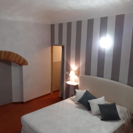 La Perla Di Porcellana Santa Maria Novella Appartement Florence Buitenkant foto