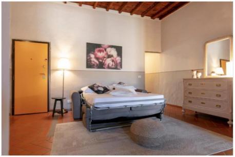 La Perla Di Porcellana Santa Maria Novella Appartement Florence Buitenkant foto
