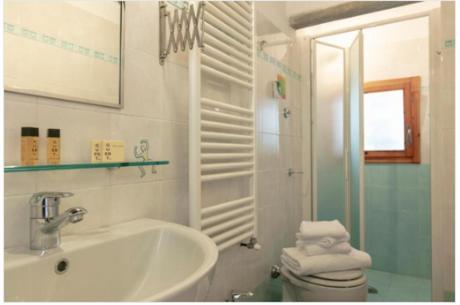 La Perla Di Porcellana Santa Maria Novella Appartement Florence Buitenkant foto