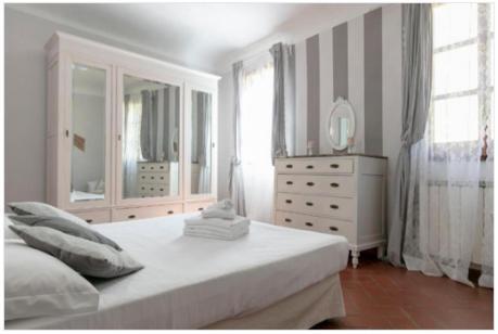La Perla Di Porcellana Santa Maria Novella Appartement Florence Buitenkant foto