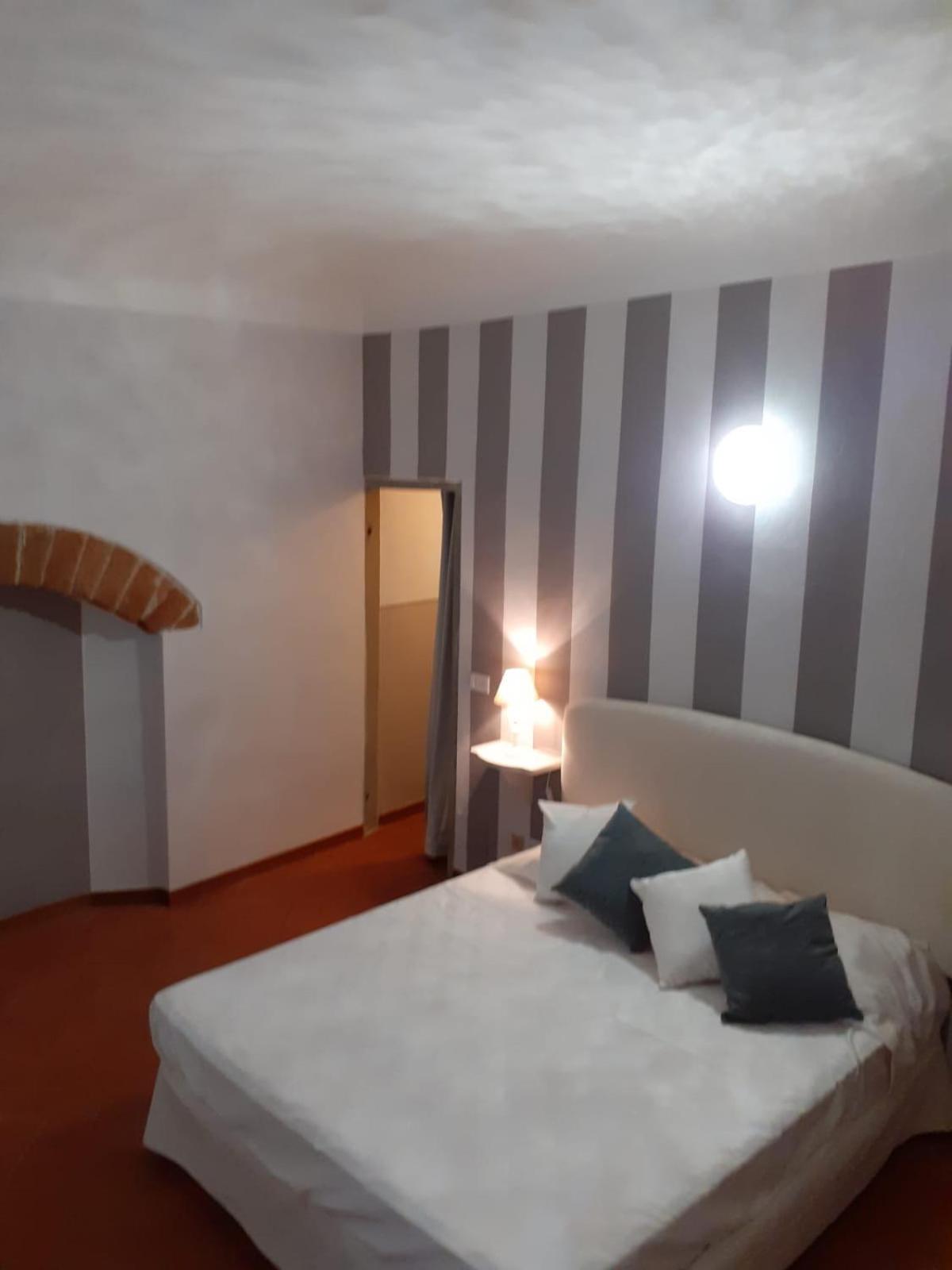 La Perla Di Porcellana Santa Maria Novella Appartement Florence Buitenkant foto